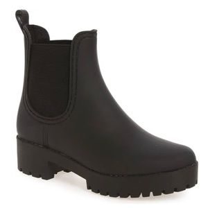 Jeffrey Campbell Chelsea Boots